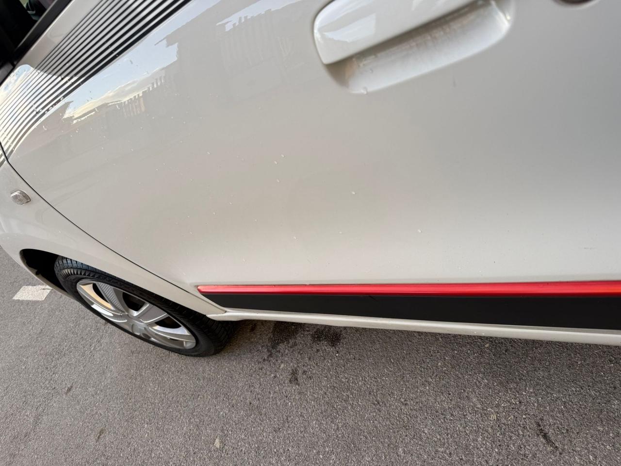 Renault Twingo SCe Stop&Start Intens Cambio Manuale