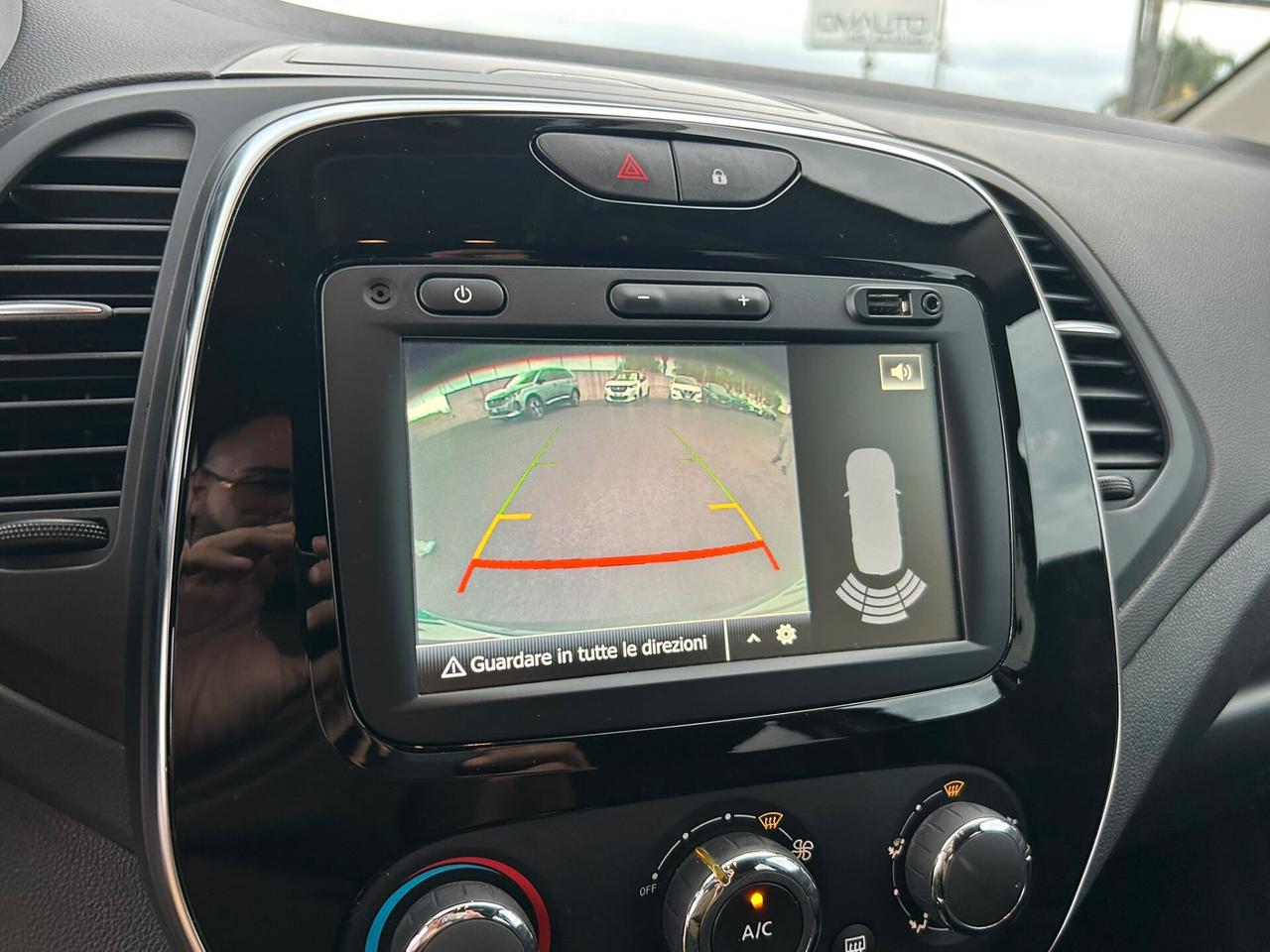 Renault Captur dCi 8V 90 CV Sport Edition2