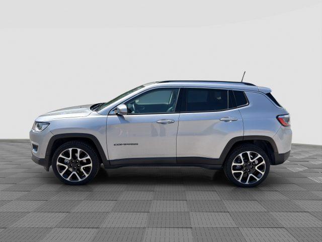 JEEP Compass Compass 1.6 Multijet II 2WD Limited