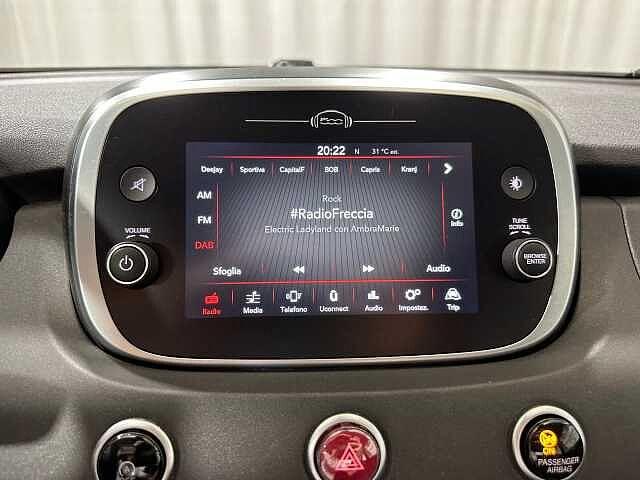 Fiat 500X 1.3 MultiJet 95 CV