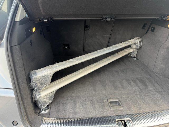 AUDI Q5 2.0 TDI 190 CV C.D QUATTRO S TR. ADVANCED PLUS