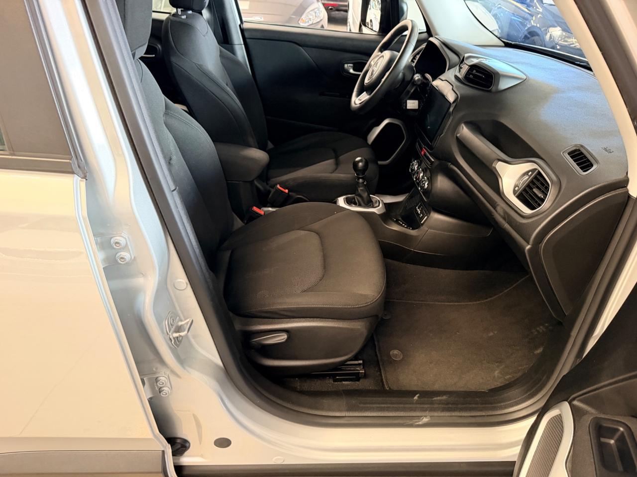 Jeep Renegade 1.6 Mjt Sport