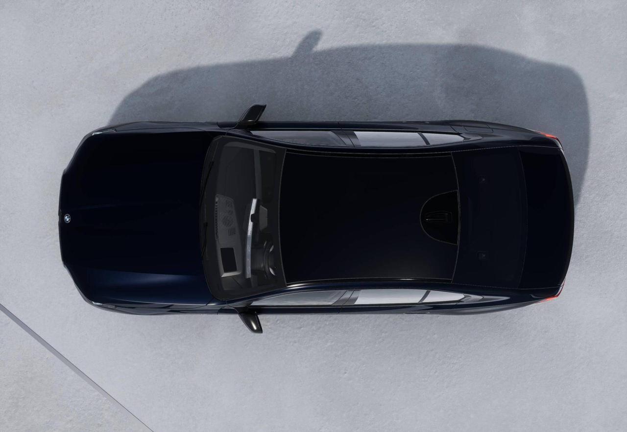 BMW Serie 5 i5 eDrive40 MSport Pro