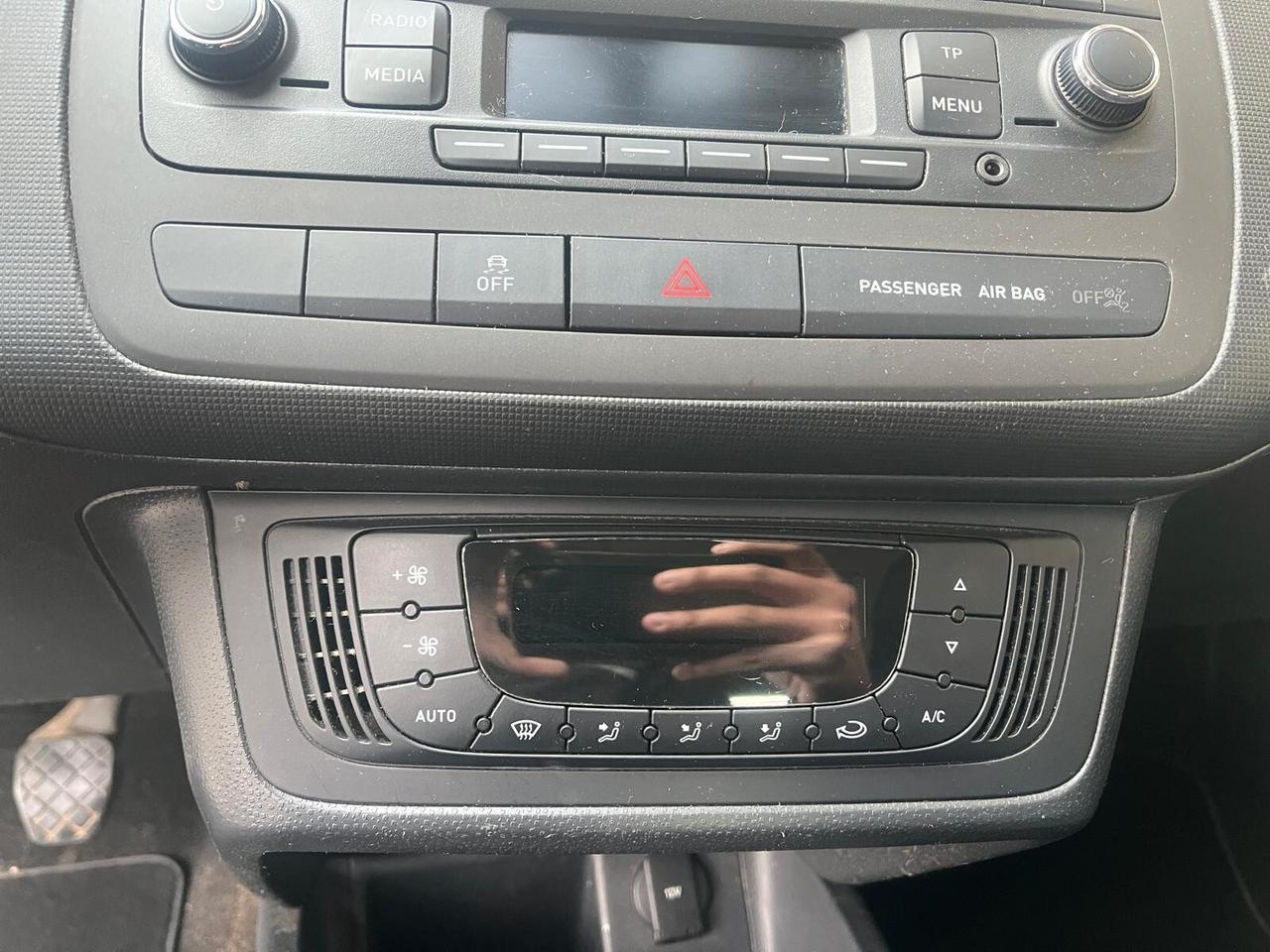 SEAT Ibiza 5p 1.2 Hi-Tech 70cv-DISTRIBUZIONE NUOVA