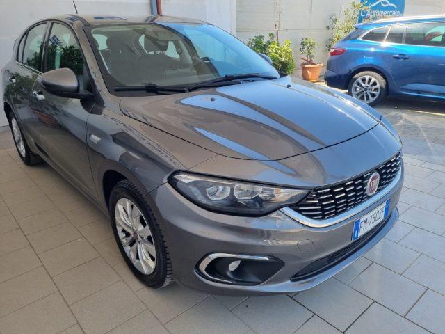 FIAT Tipo 1.6 Mjt S&S 5 porte Lounge