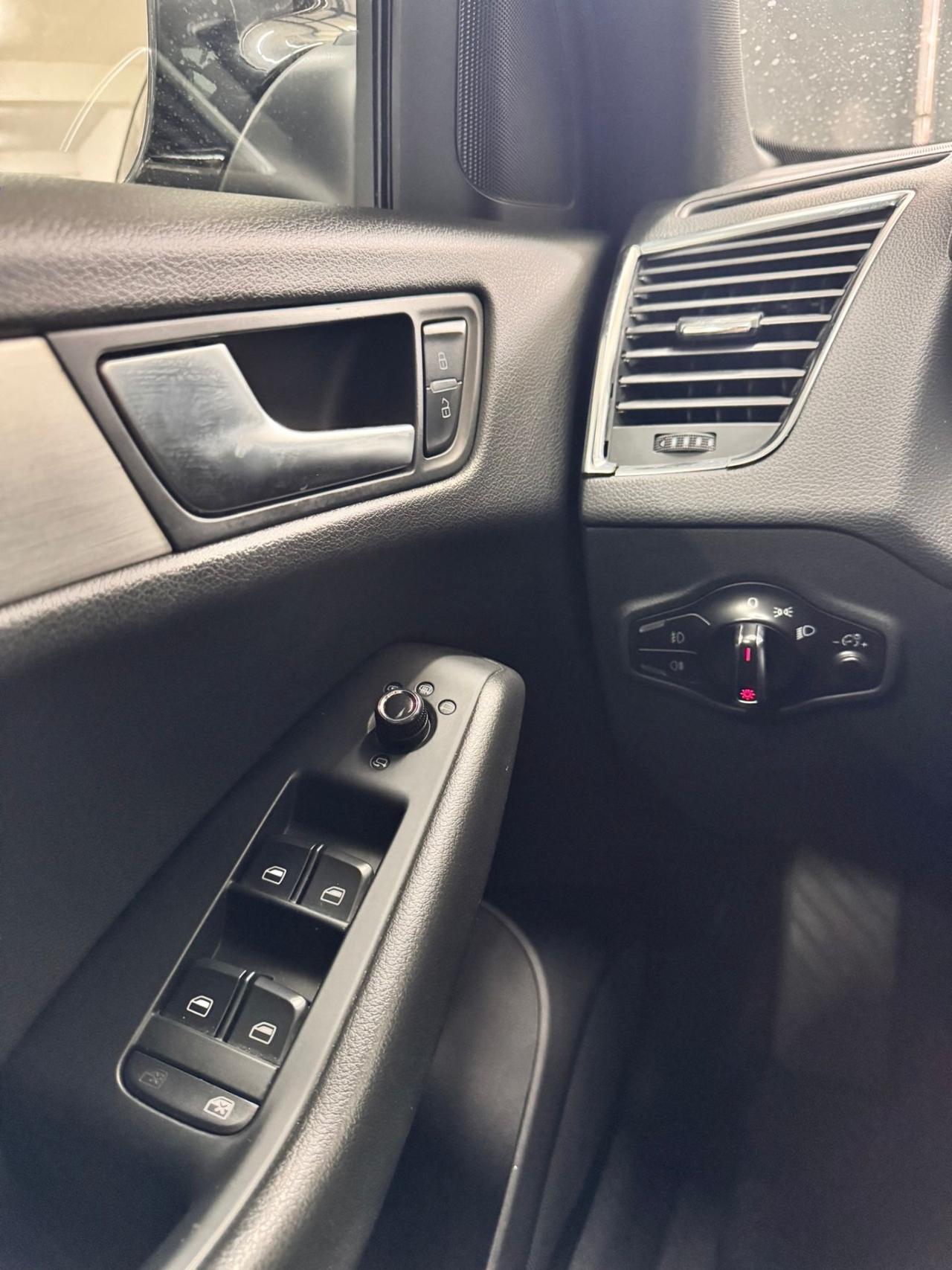 Audi Q5 2.0 TDI 170 CV quattro S tronic 2009