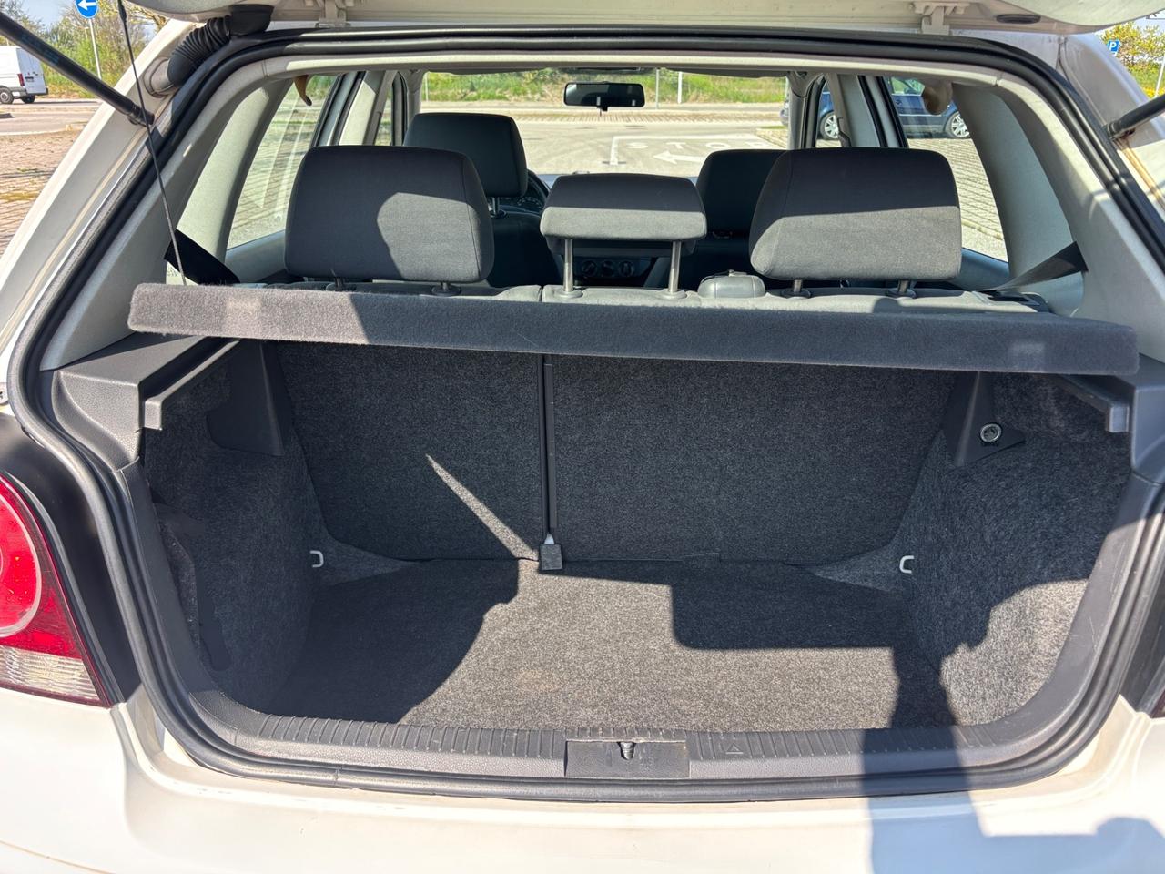 Volkswagen Polo 1.2/70CV 12V 5p. Comfortline