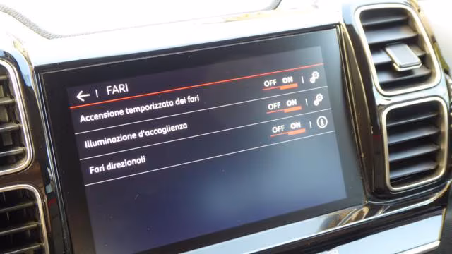 CITROEN C5 Aircross PureTech 130 S&S Shine