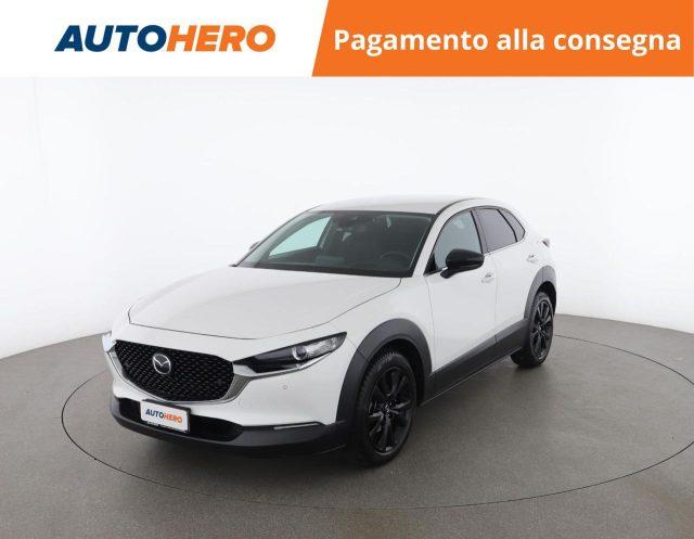 MAZDA CX-30 2.0L e-Skyactiv-G 150 CV M Hybrid 2WD Homura