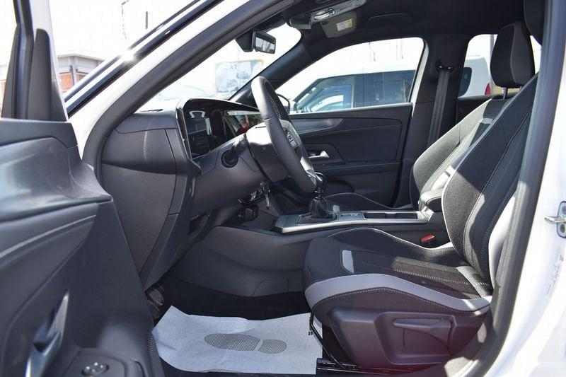 Opel Mokka Mokka 1.2 GS s&s 136cv