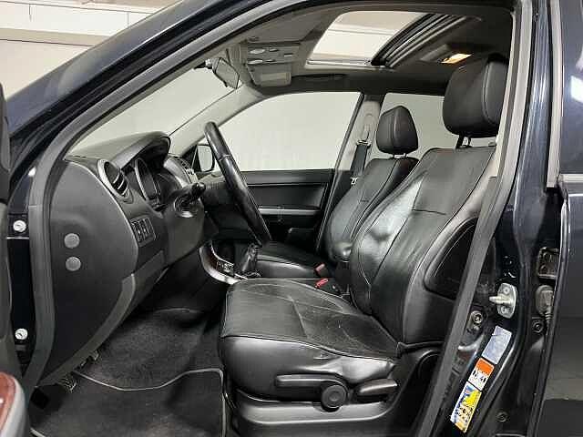 Suzuki Grand Vitara 1.9 DDiS 5 porte Executive