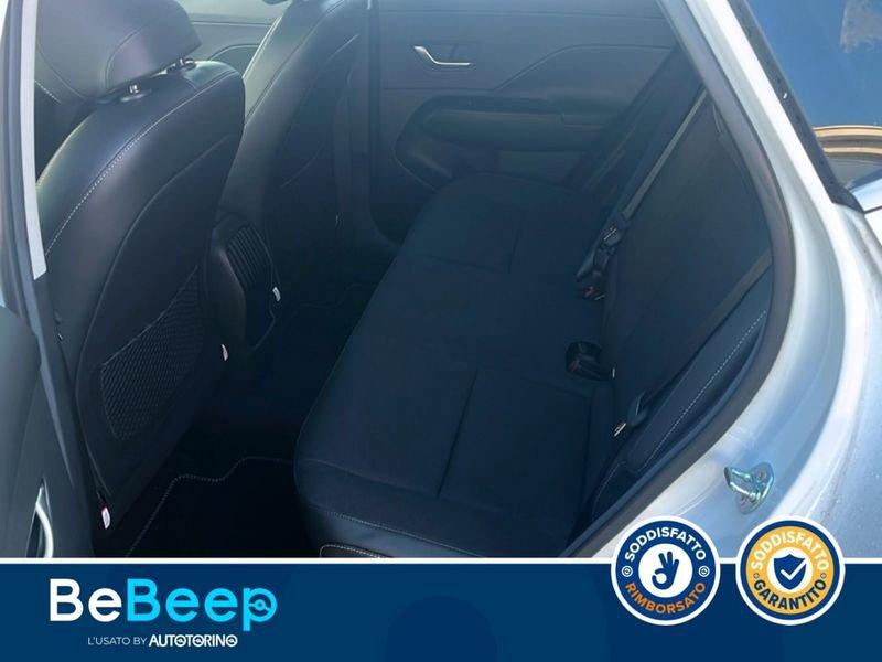 Hyundai Kona 1.0 T-GDI 48V XLINE PLUS 2WD 100CV MT