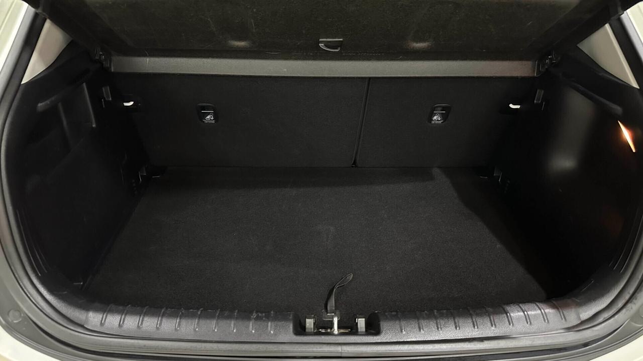 Kia Stonic 1.6 CRDi 110 CV Energy