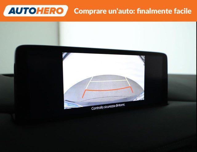 MAZDA CX-5 2.2L Skyactiv-D 150 CV 2WD Centre-Line