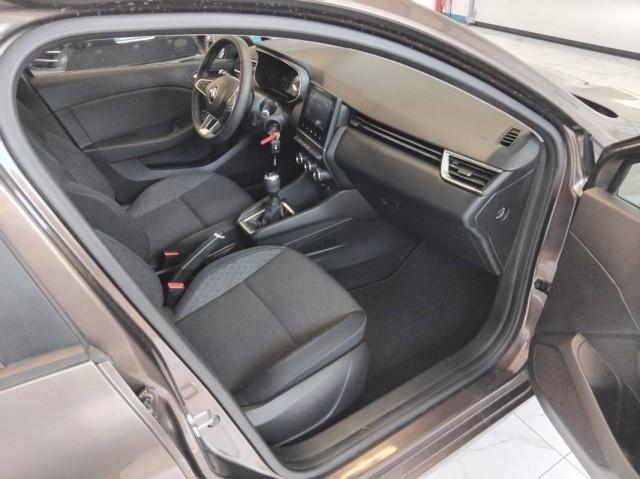 Renault Clio 1.0 tce Zen 100cv