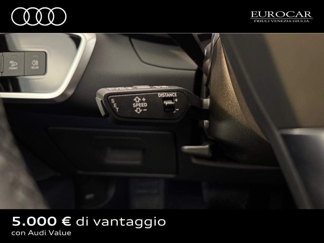 Audi A6 avant 40 2.0 tdi mhev 12v s line edition quattro s-tronic