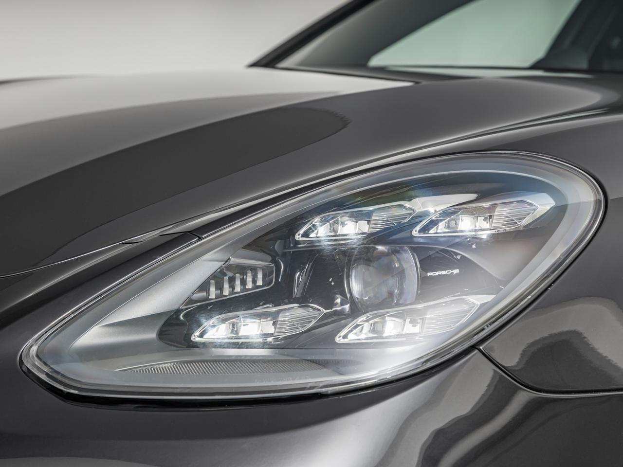 Porsche Panamera sport turismo 2.9 4s e-hybrid auto