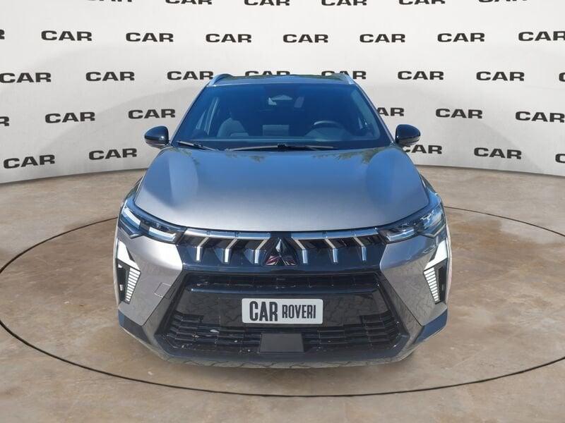 Mitsubishi ASX 1.0L Invite GPL 74 kW