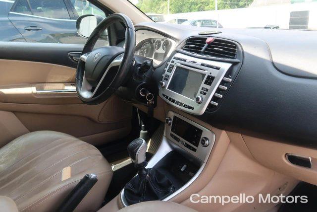 LANCIA Delta Delta 1.6 Mjt 120cv Gold