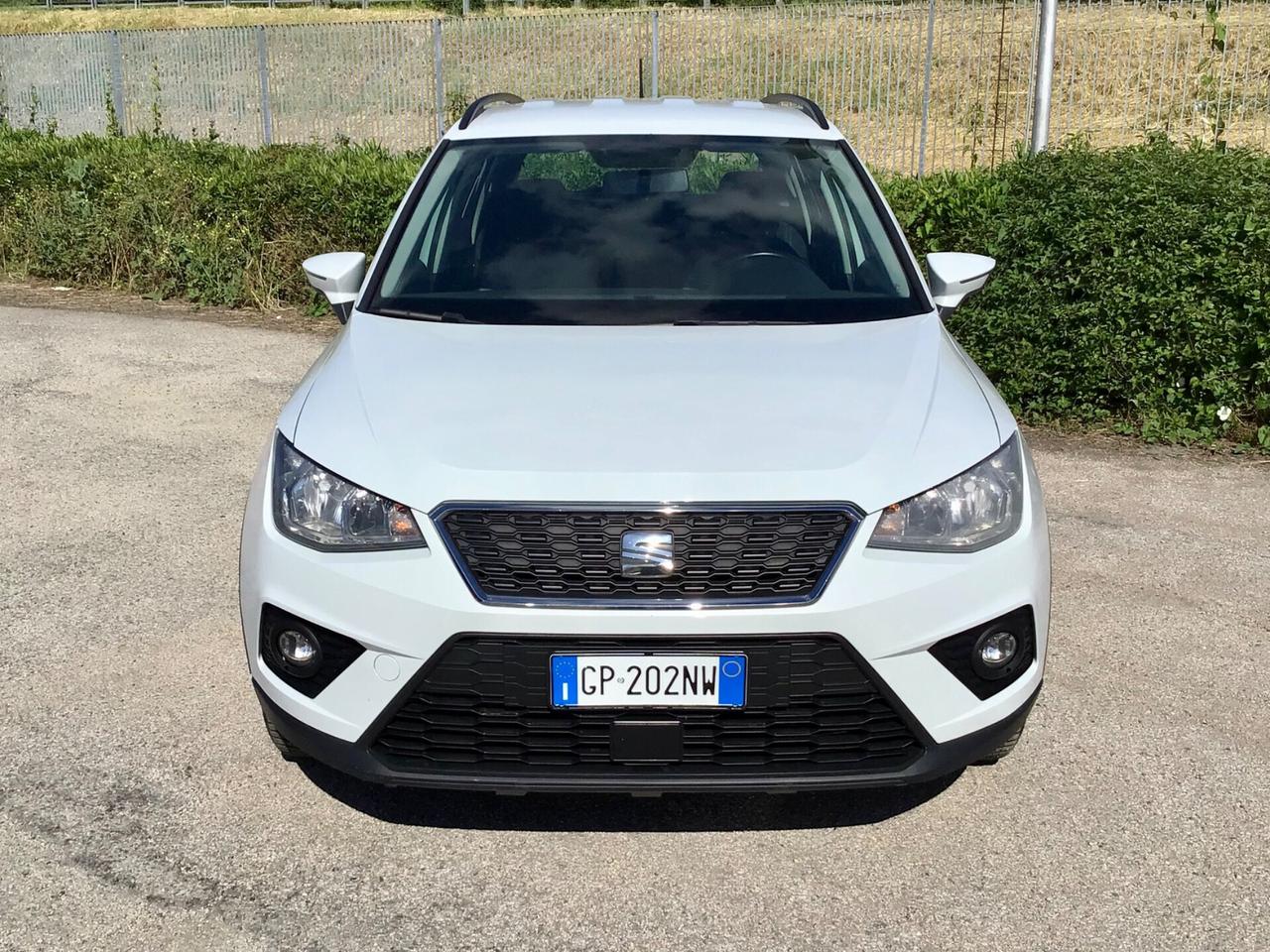 Seat Arona 1.0 95Cv EcoTSI Style
