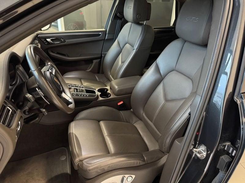 Porsche Macan 2.9 GTS 381 CV FULL OPT + Service