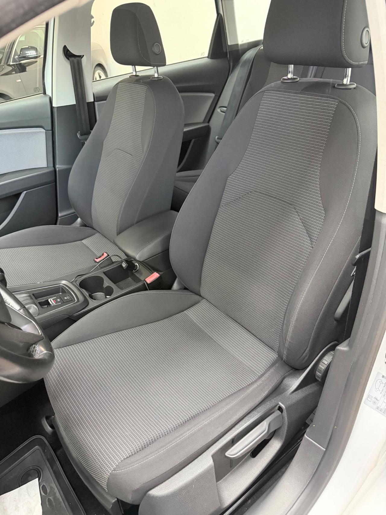 Seat Leon 1.6 TDI 115 CV ST Style