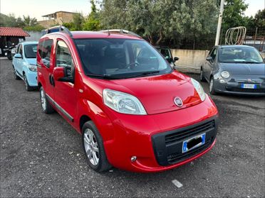 Fiat Qubo 1.4 8V 77 CV Dynamic Natural Power Metano