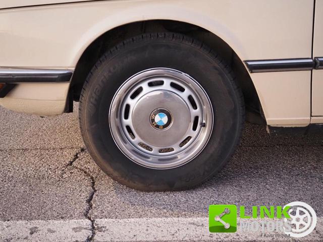 BMW 525 *ASI*