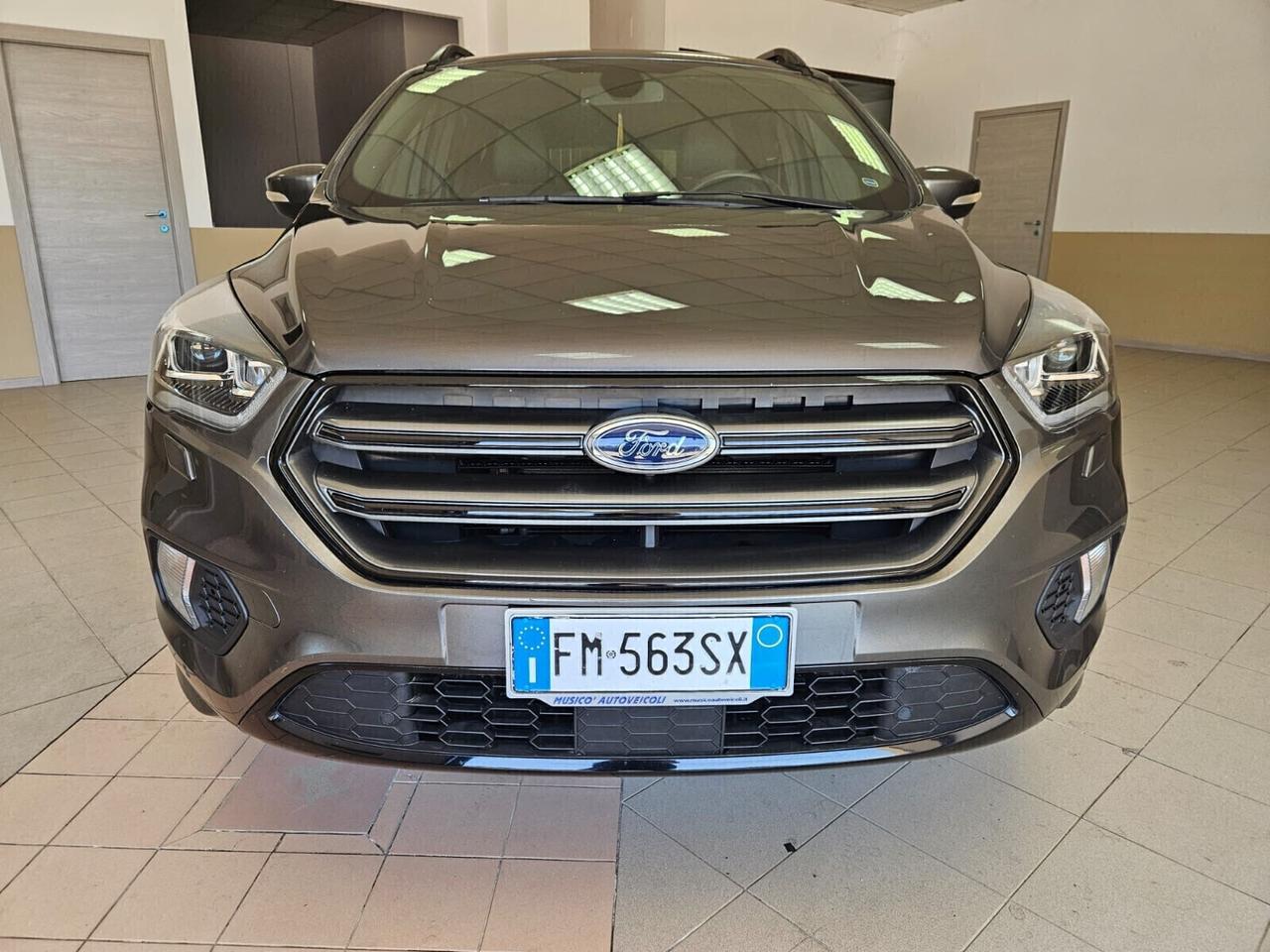 Ford Kuga 1.5 TDCI 120 CV S&S 2WD ST-Line