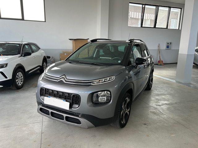 CITROEN C3 Aircross PureTech 110 S&S Shine UNICO PROPRIETARIO