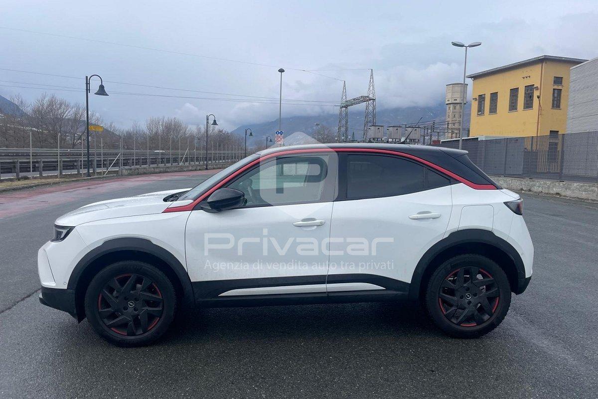 OPEL Mokka 1.2 Turbo 130 CV aut. GS