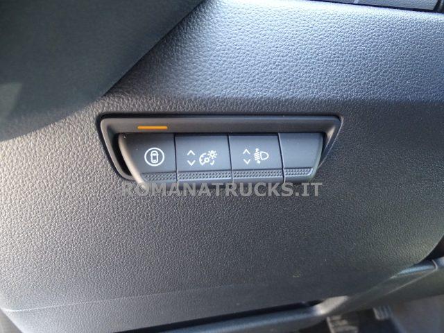 RENAULT Master DI SERIE L3 H2 130CV PRONTA CONSEGNA