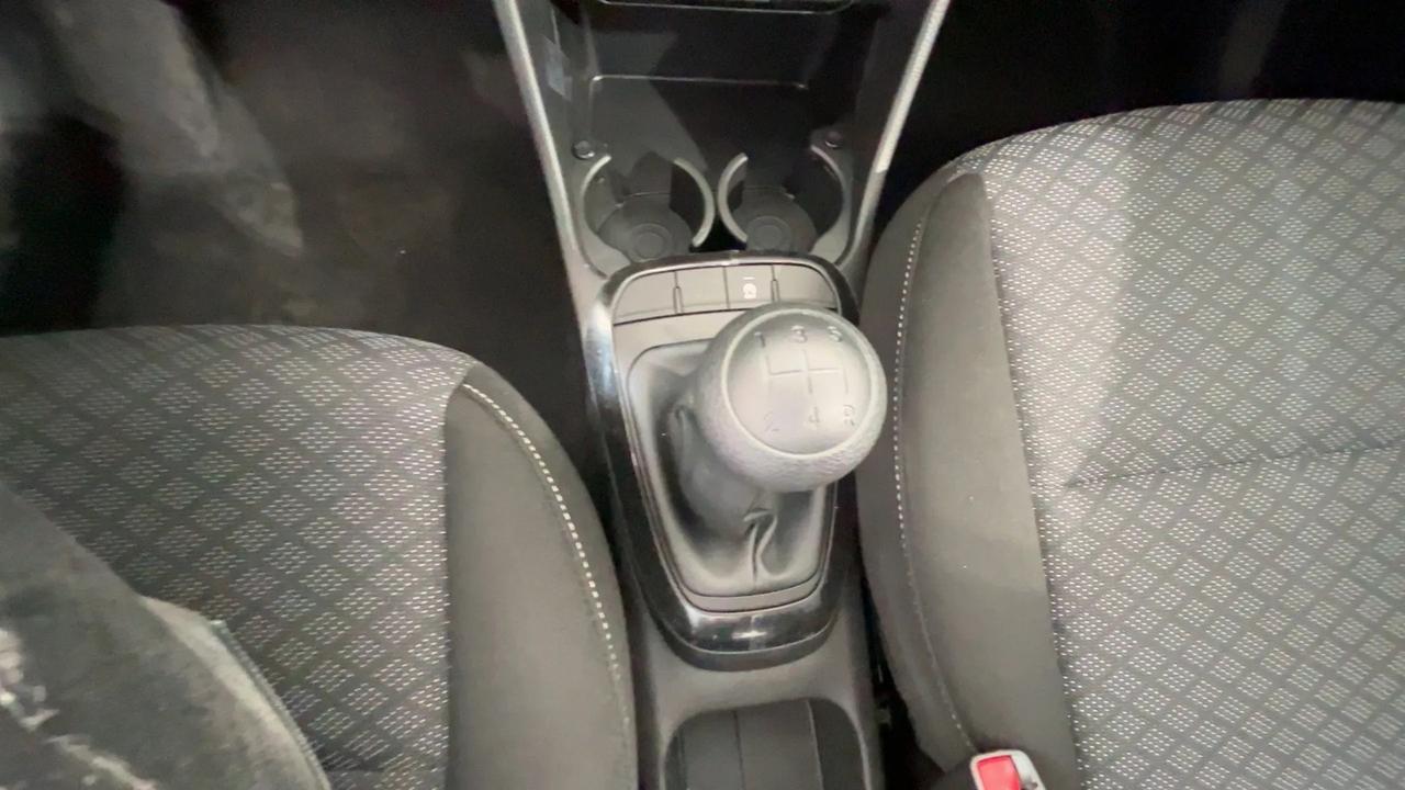 Kia Picanto 1.0 GDi 5 porte Urban