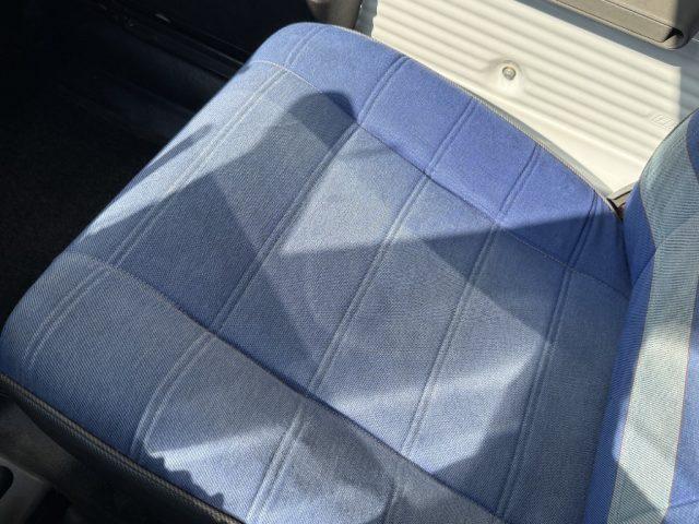 FIAT Panda 1ª serie 1100 i.e. cat 4x4 GPL UNICO PROPRIETARIO