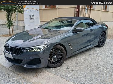 Bmw 840 M Sport 840 d #11693