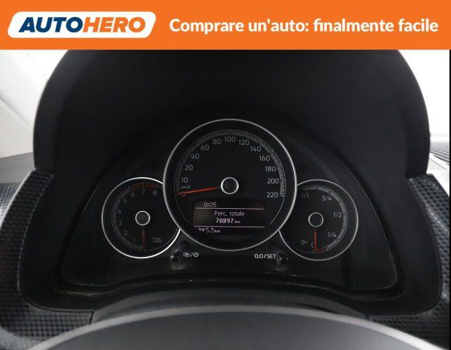 VOLKSWAGEN up! 1.0 5p. EVO move up! BlueMotion Technology