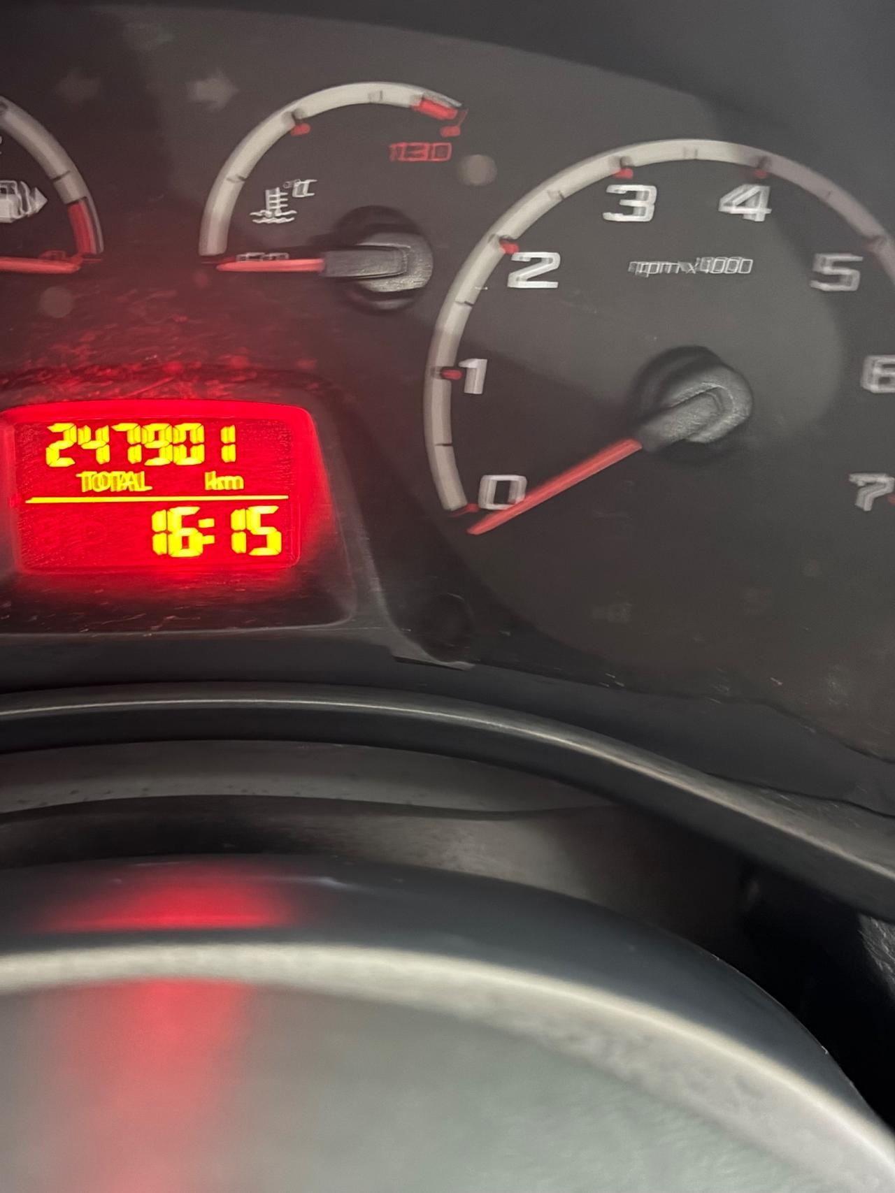 Ford Ka Ka+ 1.3 TDCi 75CV