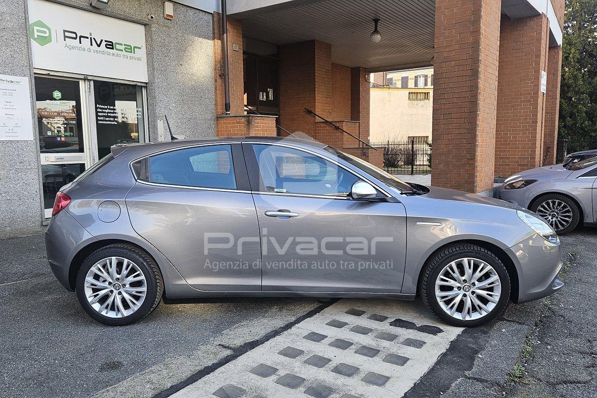 ALFA ROMEO Giulietta 1.6 JTDm 120 CV Super
