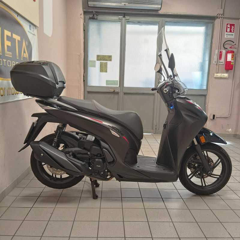 Honda SH 350 Sport - 2024