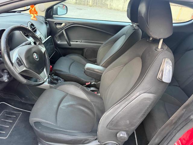 ALFA ROMEO MiTo 1.3 JTDm-2 95 CV S&S Distinctive Sport Pack