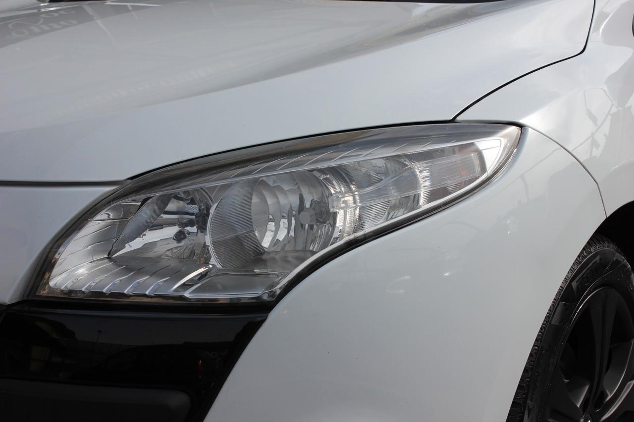 Renault Megane Coupé 1.5 dCi 110CV Luxe KIT DISTRIBUZIONE FATTA