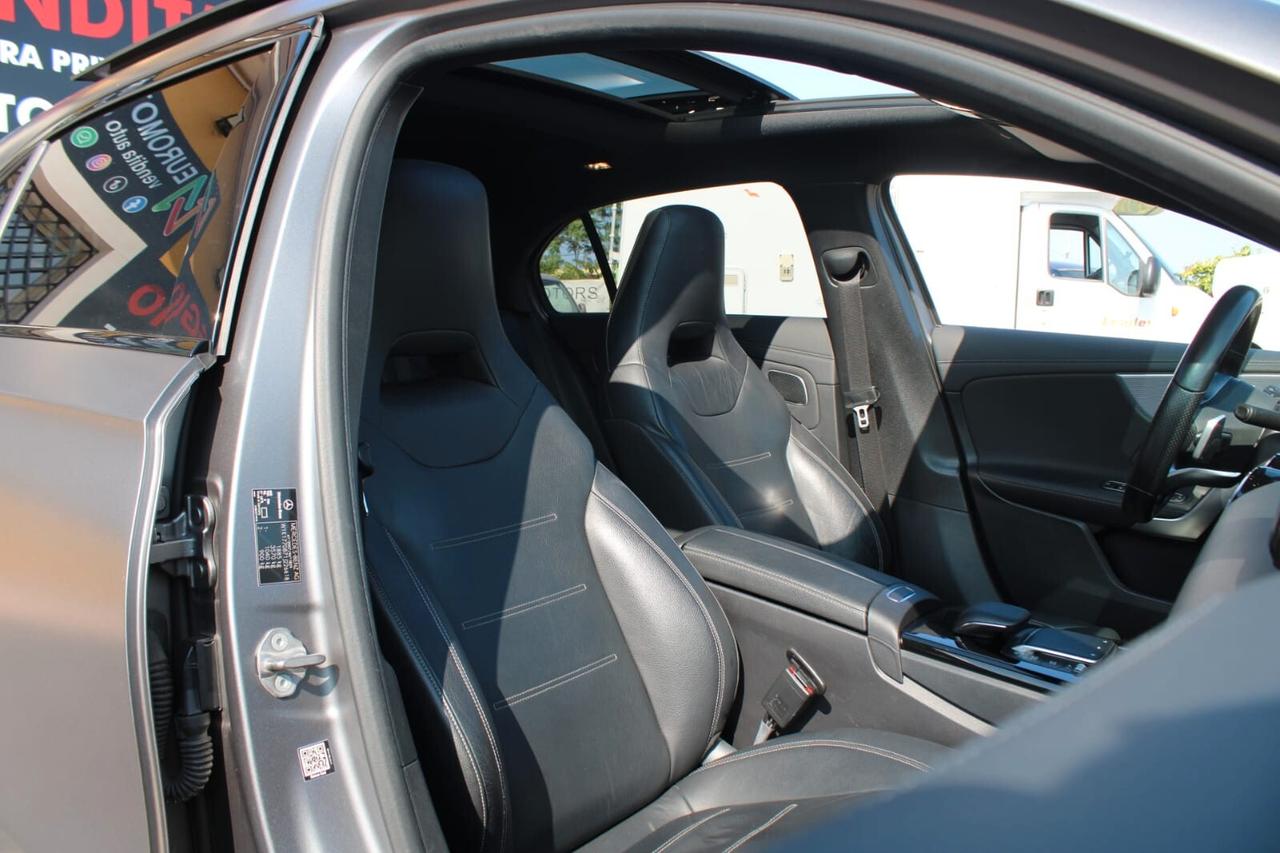 Mercedes-benz A 200 A 200 Automatic Premium
