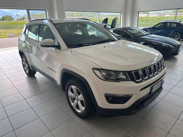 JEEP Compass 2.0 Multijet II aut. 4WD Business