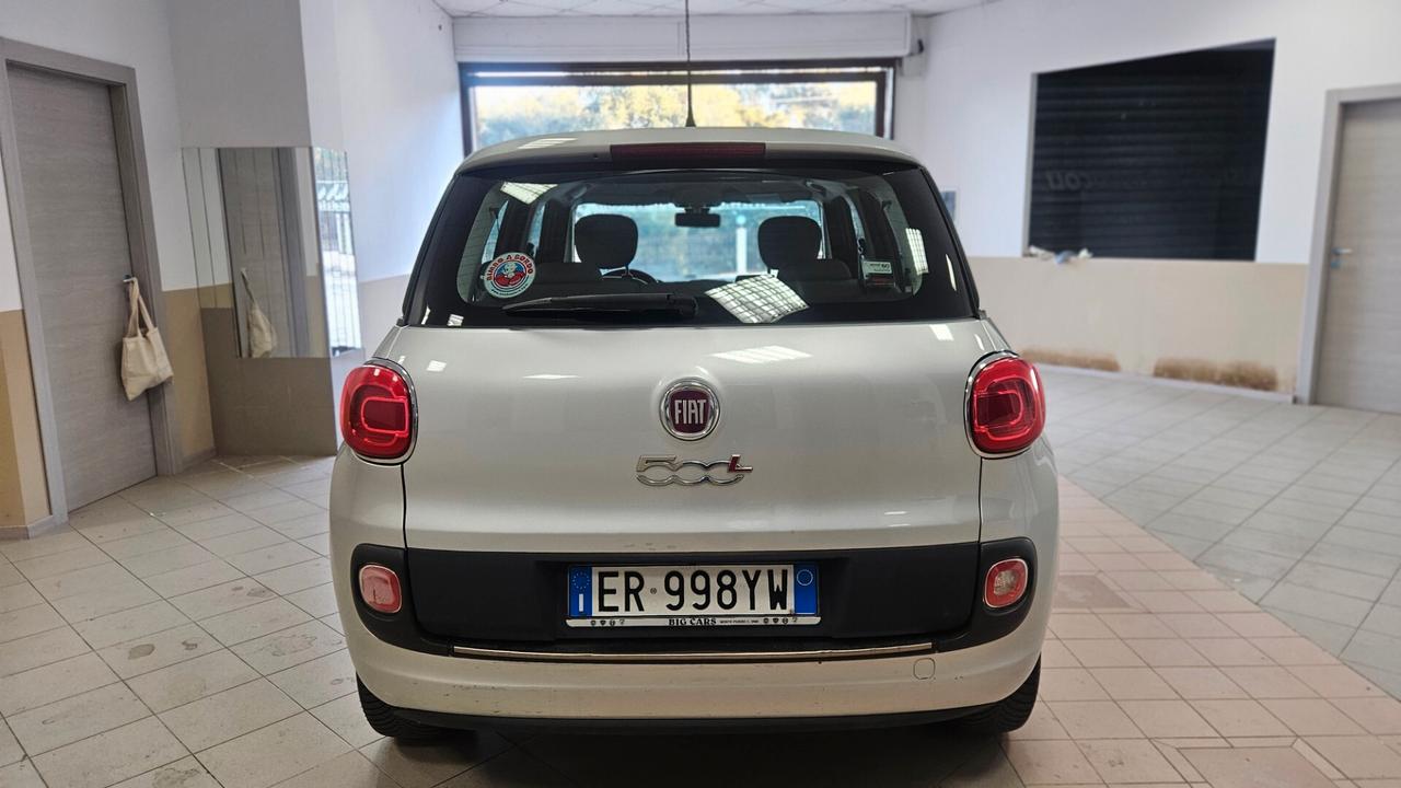 Fiat 500L 1.3 Multijet 85 CV Lounge