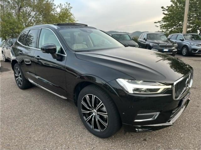 Volvo XC60 2.0 b4 Inscription AWD auto my20 -TETTO-