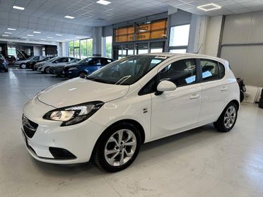 Opel Corsa 5 Porte 1.4 120 Anniversary