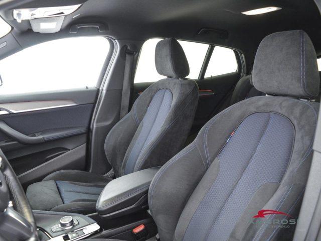 BMW X2 xDrive20d Msport Auto