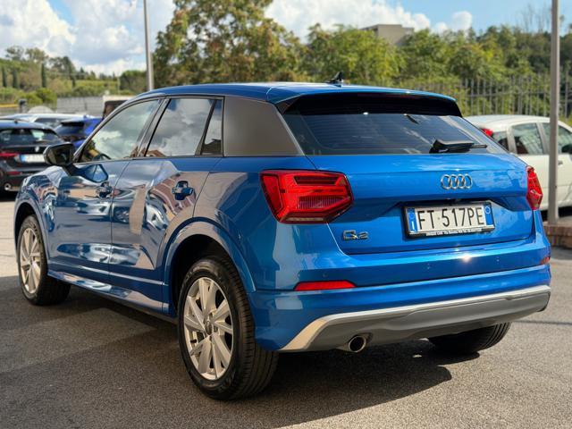 AUDI Q2 1.6 TDI S tronic S line Edition (NESSUN VINCOLO)