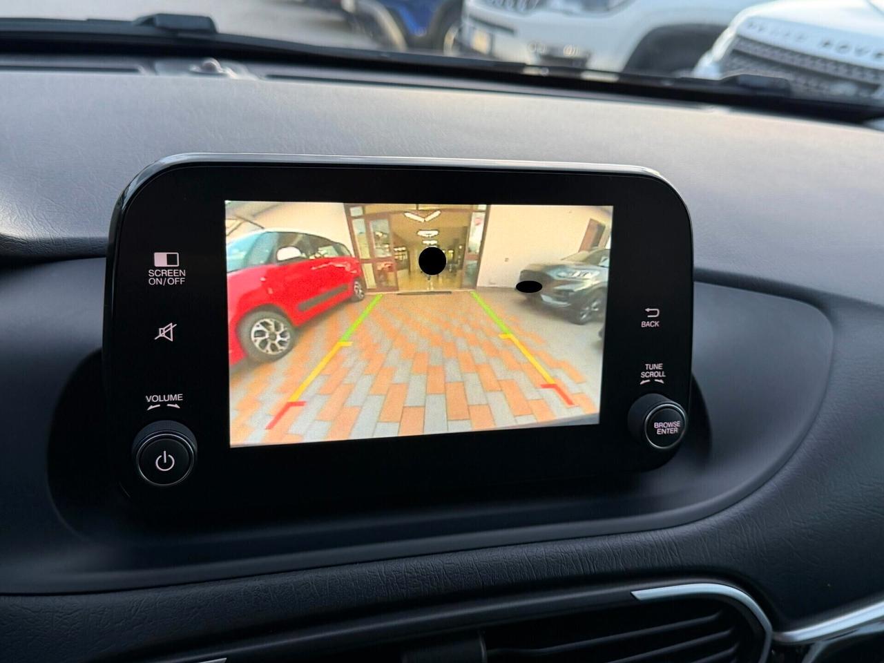 Fiat Tipo New 1.3 M.JEt 95 cv. 5 porte BUSINESS (N1)