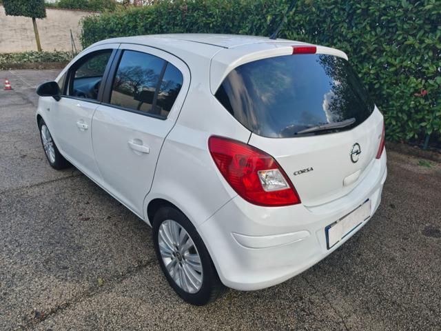 OPEL Corsa 1.2 GPL-TECH 5 Porte ( GARANZIA )